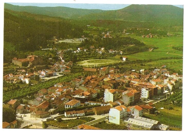 Postales: Padr&oacute;n - Foto 1