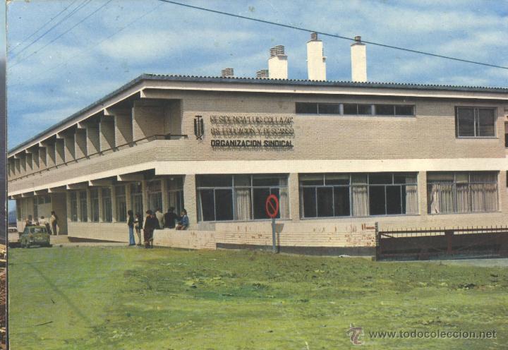 Postales: PANJON - PATOS, RESIDENCIA LUIS COLLAZO - Foto 1