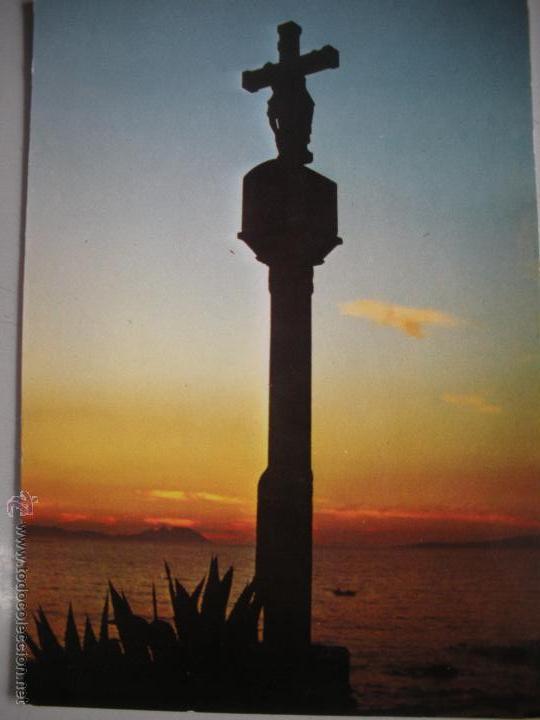 Postales: MAGNIFICA POSTAL DE - GALICIA -