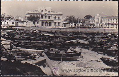Postales: POSTAL EL GROVE DORNAS - Foto 1