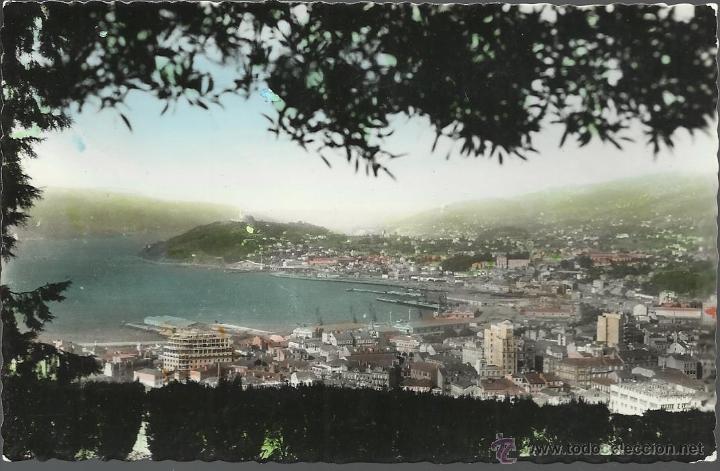 Postales: ANTIGUA POSTAL DE VIGO - Foto 1