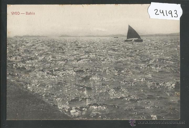 Postales: VIGO - BAHIA  - (24193) - Foto 1