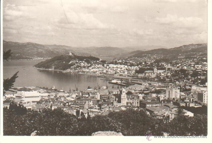 Postales: VIGO - Foto 1
