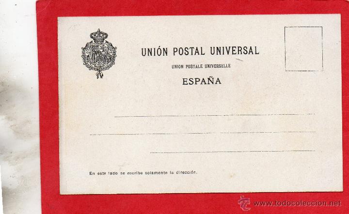 Postales: la coru&ntilde;a. escudo. ilustrada - Foto 2