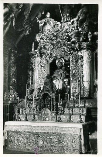 Postales: SANTIAGO DE COMPOSTELA - Foto 1