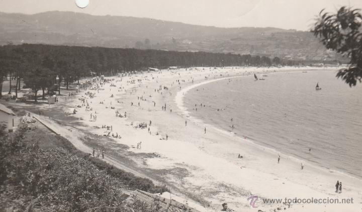 Postales: N&ordm; 16811 POSTAL PUENTEDEUME LA CORU&Ntilde;A - Foto 1