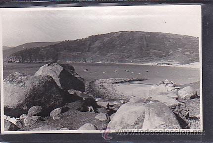 Postales: POSTAL ESTACA DE BARES VISTA GENERAL - Foto 1