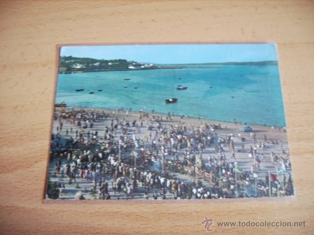 Postales: SADA  ( LA CORU&Ntilde;A )  DIA DE LA SARDINADA - Foto 1