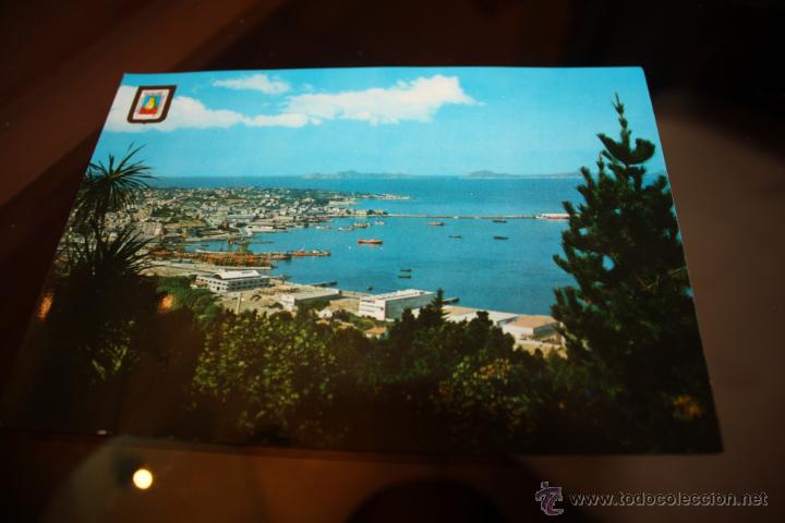 Postales: VIGO - Foto 1