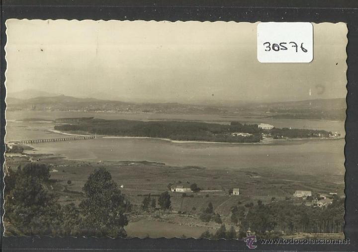 Postais: LA TOJA - 2 - ISLA DE LA TOJA - ED&middot; ARRIBAS - (30576)