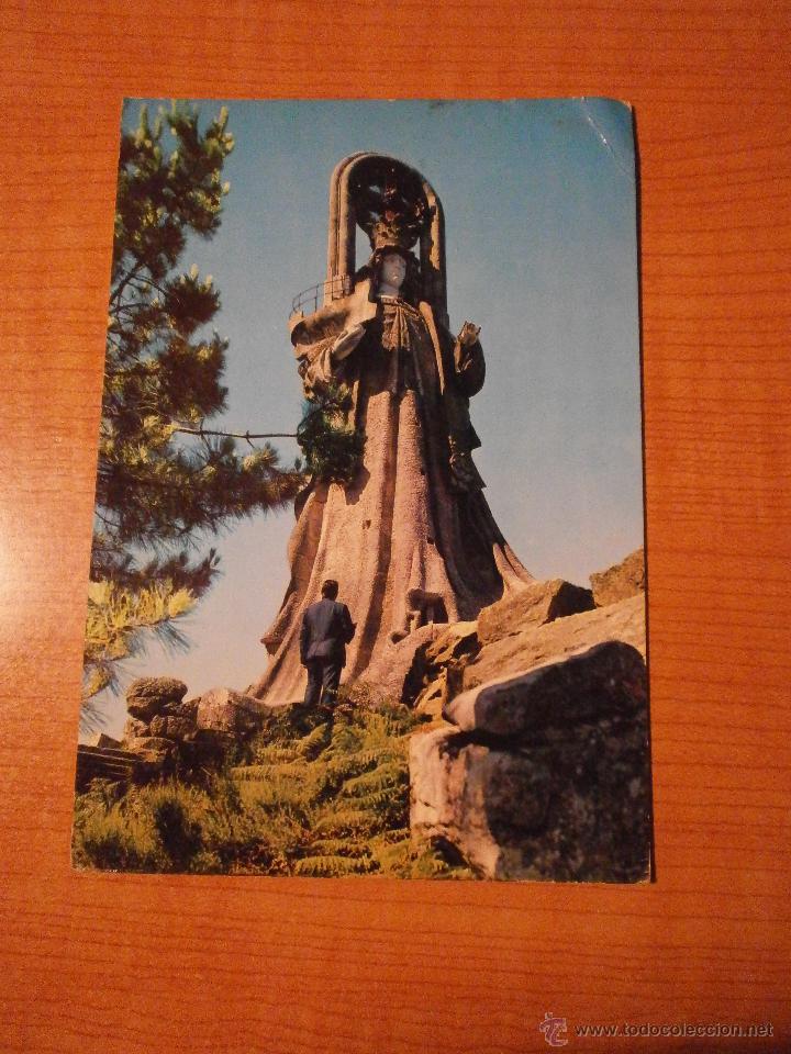 Postais: POSTAL BAYONA CIRCULADA