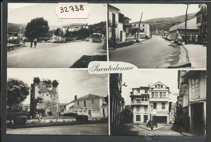 Postales: PUENTEDEUME - 27 - ED PARIS - (32738) - Foto 1