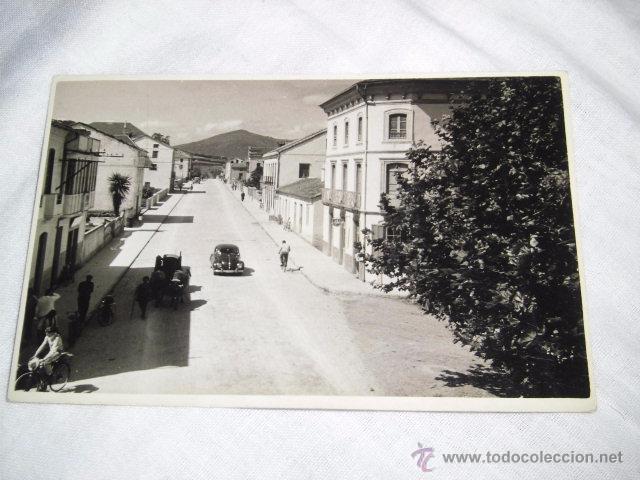 Postales: GINZO DE LIMIA ?? - Foto 2
