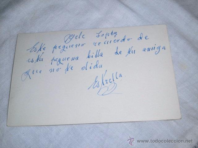 Postales: GINZO DE LIMIA ?? - Foto 3