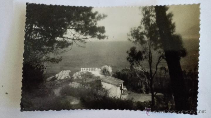 Postales: NOJA - EL VIVERO, CIRCULADA - Foto 1