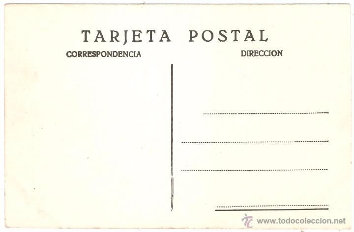 Postales: VIGO HOTELES CONTINENTAL Y UNIVERSAL - Foto 2