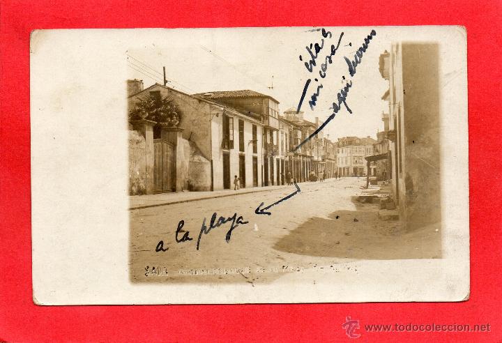 Postales: sada. fotogr&aacute;fica - Foto 1