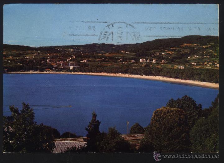 Postales: A-2062- LA CORU&Ntilde;A. PUENTEDEUME - Foto 1