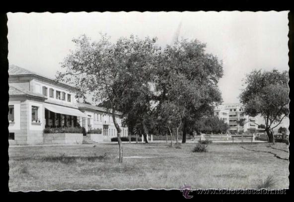 Postales: LA TOJA - VISTA DEL PARQUE - Foto 1