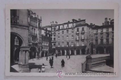 Postales: DOS POSTALES DE ORENSE - Foto 2