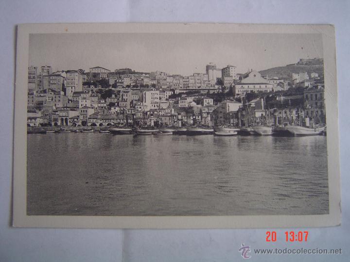 Postales: POSTAL DE VIGO. EL BERB&Eacute;S - Foto 1