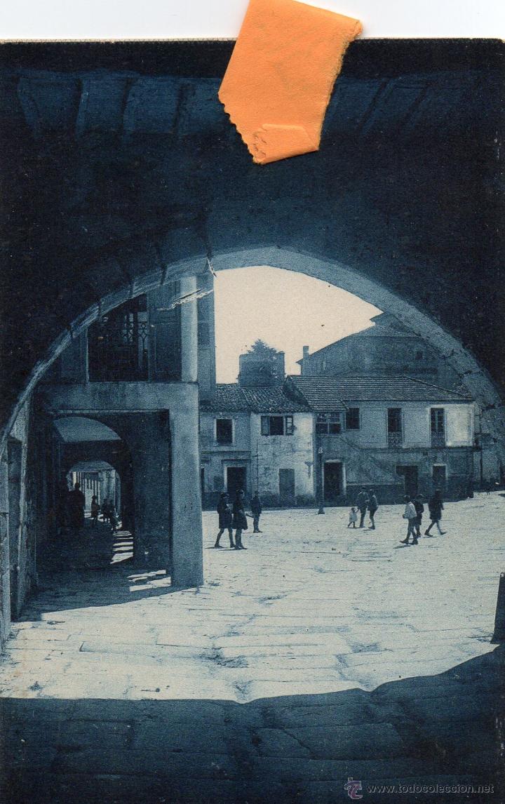 Postales: PONTEVEDRA - Foto 1