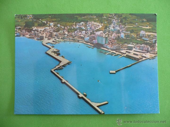 Postales: LOTE DE  POSTALES DE LA CORU&Ntilde;A  ANTIGUAS - Foto 6