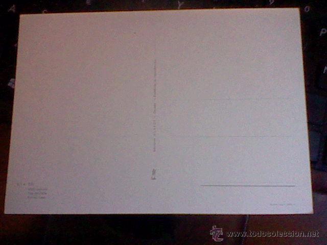 Postales: Tuy n&ordm;4  ed alarde s/c - Foto 2