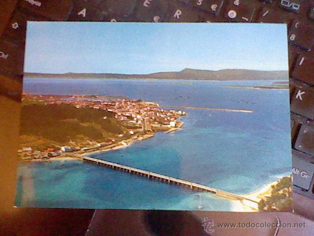 Postales: El Grove n&ordm; 498 s/c ed Alarde - Foto 1