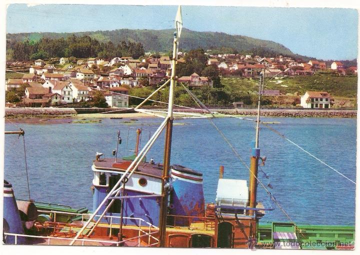 Postales: Moa&ntilde;a - Foto 1