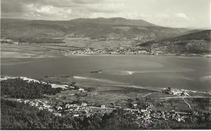Postales: LA GUARDIA. A GUARDA. PONTEVEDRA. - Foto 1