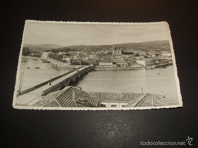 Postales: NOYA LA CORU&Ntilde;A VISTA GENERAL - Foto 1