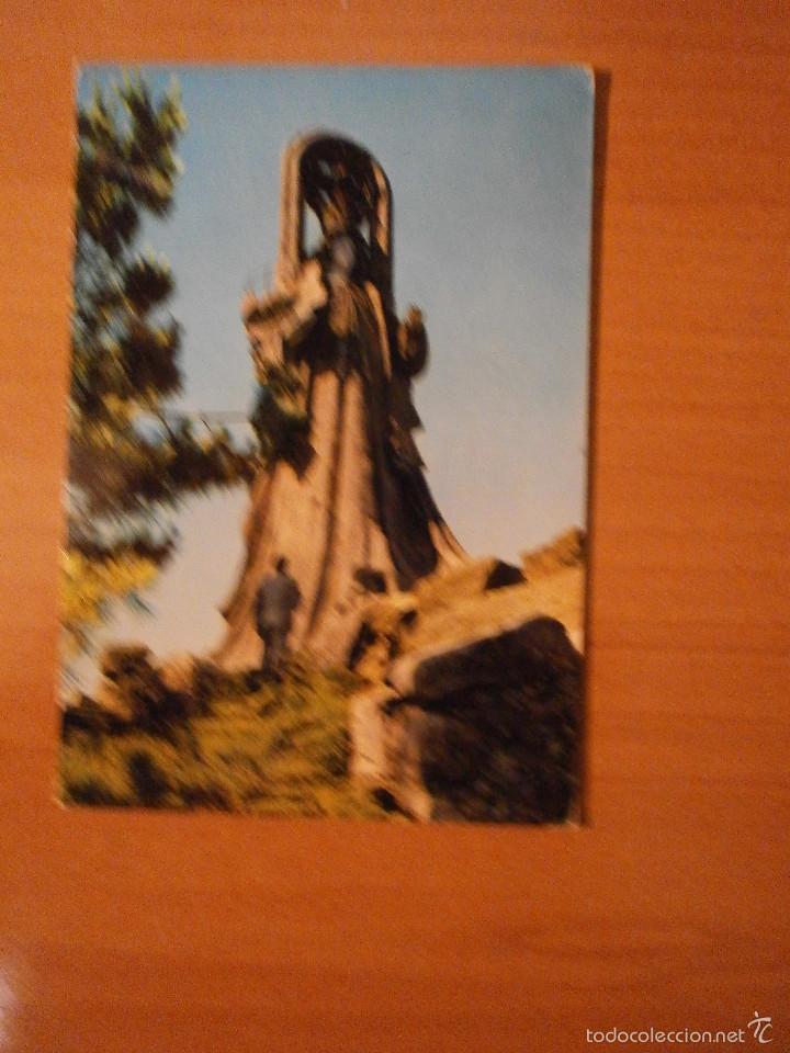 Postales: POSTAL BAYONA  CIRCULADA - Foto 1