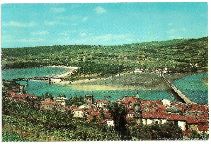 Postales: POSTAL DE EL FERROL (PUENTEDEUME) - Foto 1