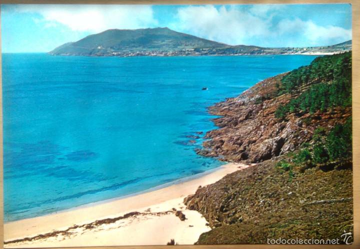 Postales: FINISTERRE - VISTA PANORAMICA