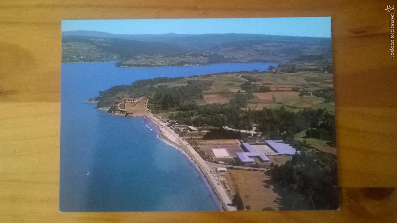 Postales: POSTAL DE SADA (LA CORU&Ntilde;A) - SIN USAR - Foto 1