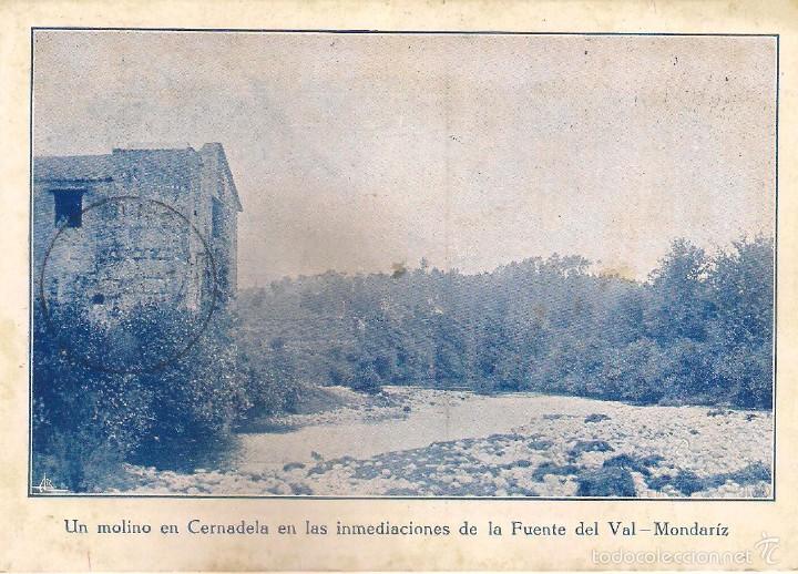 Postales: POSTAL DE PONTEVEDRA . - Foto 1