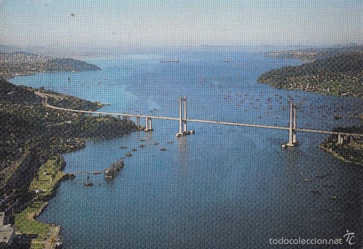 Postales: Vigo (escrita) - Foto 1