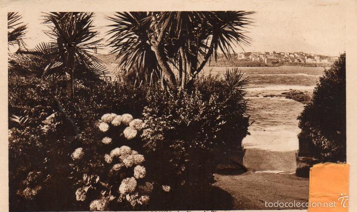 Postales: LA CORU&Ntilde;A - Foto 1