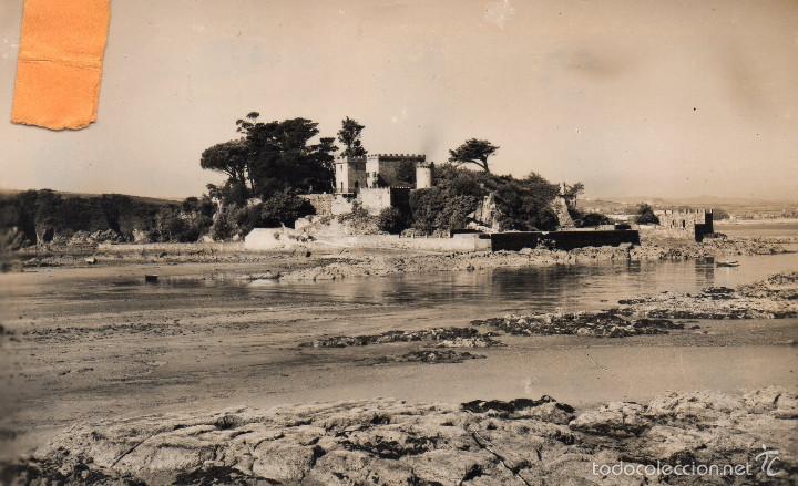Postales: LA CORU&Ntilde;A - Foto 1