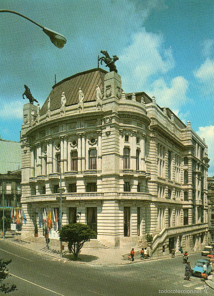 Postales: VIGO - Foto 1