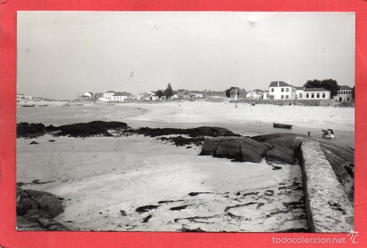 Postales: vivero. 38 la playa - Foto 1