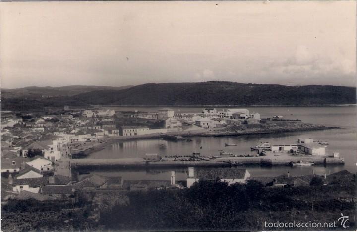 Postales: POSTAL DE CAMARI&Ntilde;AS , VISTA GENERAL . - Foto 1