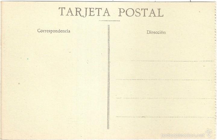 Postales: PONTEVEDRA CRIPTA DE LOURIZAN - Foto 2
