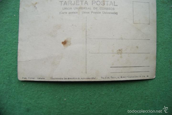 Postales: A CORU&Ntilde;A FERRER FOTOGRAFICA N&ordm; 3604 EDIFICIO RTVE - Foto 3