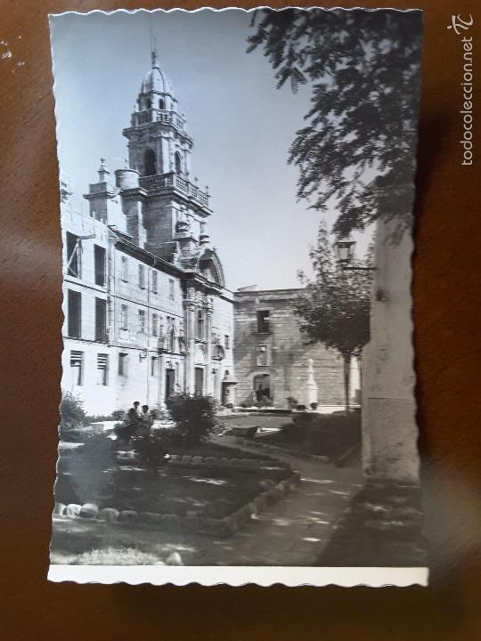 Postales: POSTAL LA CORU&Ntilde;A - Foto 1