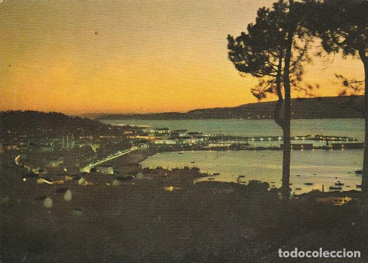Postales: N&ordm; 26543 POSTAL PONTEVEDRA MARIN - Foto 1