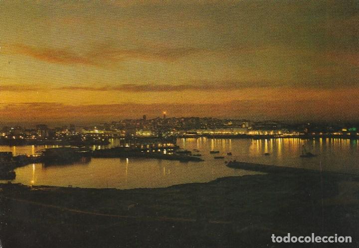Postales: N&ordm; 26538 POSTAL LA CORU&Ntilde;A - Foto 1