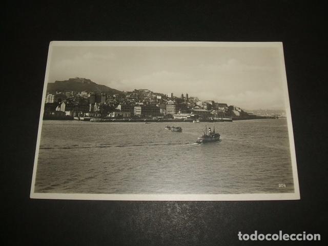 Postales: VIGO VISTA DE LA CIUDAD - Foto 1