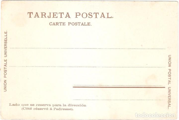 Postales: PONTEVEDRA PUENTESAMPAYO - Foto 3